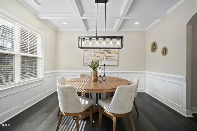 5029 Stonewood Pines Drive, Knightdale, NC 27545