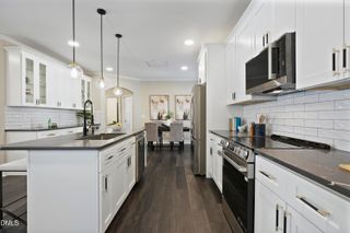 5029 Stonewood Pines Drive, Knightdale, NC 27545