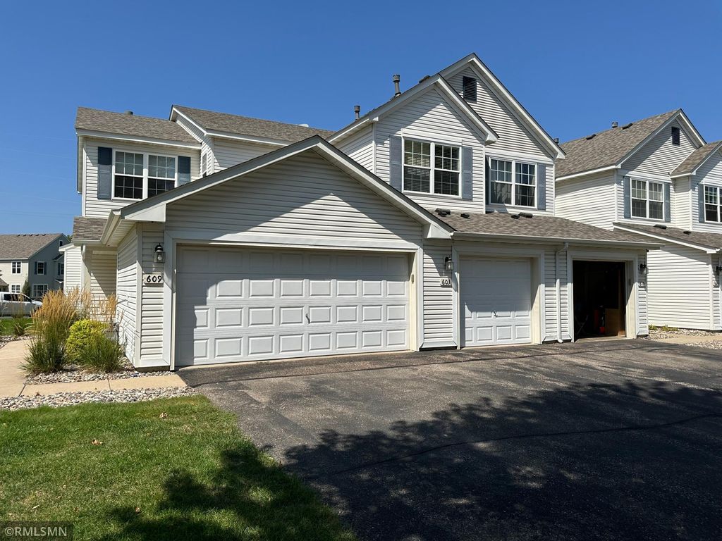 603 Providence Drive, Shakopee, MN 55379