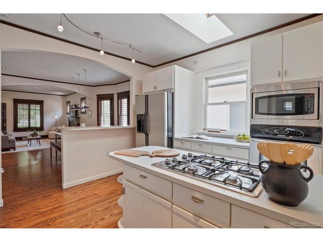 1415 S Grant St, Denver, CO 80210