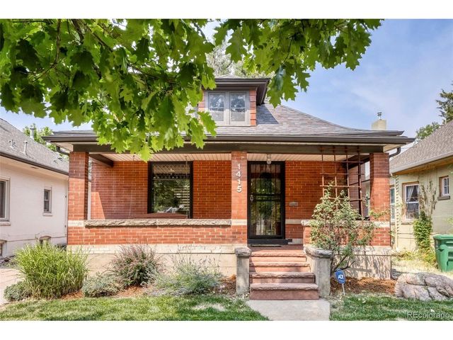1415 S Grant St, Denver, CO 80210