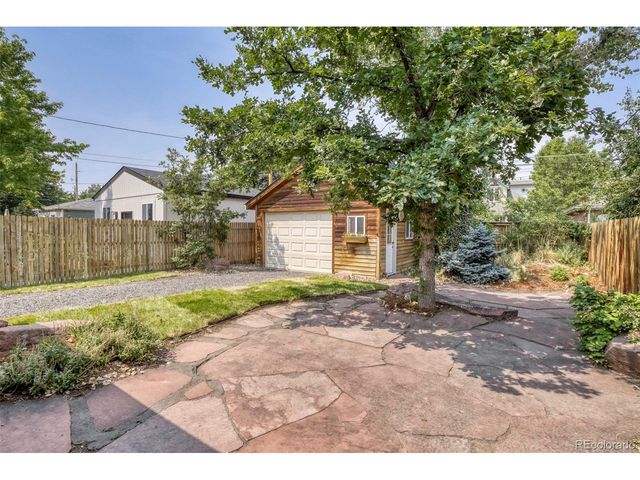1415 S Grant St, Denver, CO 80210