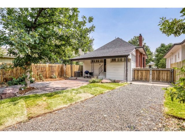 1415 S Grant St, Denver, CO 80210