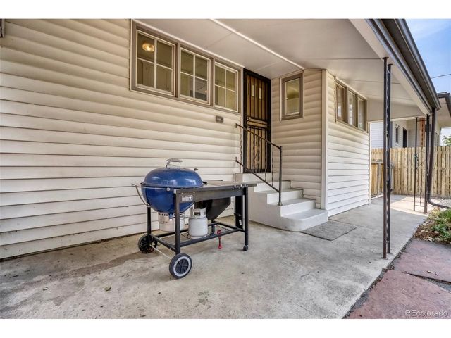 1415 S Grant St, Denver, CO 80210