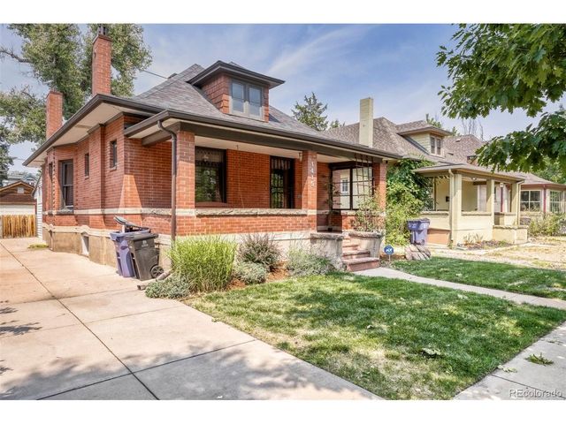 1415 S Grant St, Denver, CO 80210