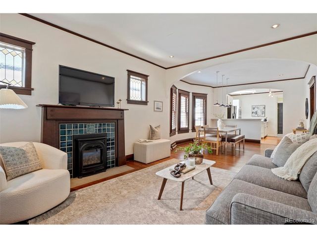 1415 S Grant St, Denver, CO 80210