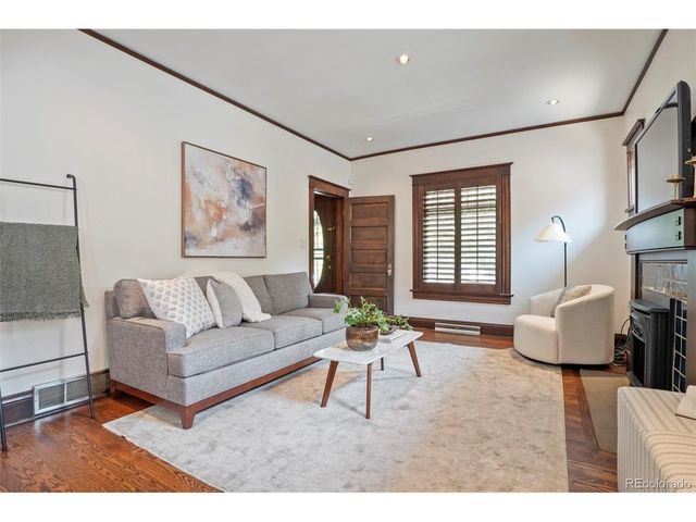1415 S Grant St, Denver, CO 80210