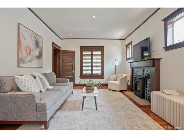 1415 S Grant St, Denver, CO 80210