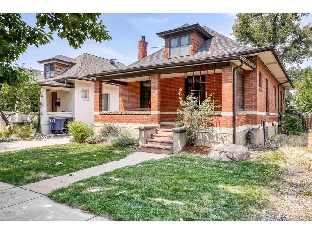 1415 S Grant St, Denver, CO 80210