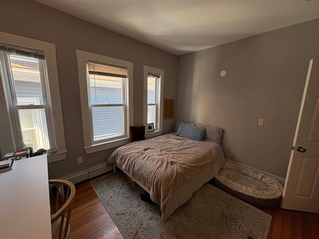 10 Greenville Street 2, Somerville, MA 02143