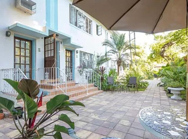 840 Michigan Avenue 7, Miami Beach, FL 33139