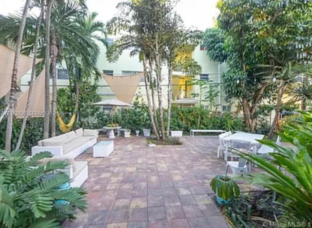 840 Michigan Avenue 7, Miami Beach, FL 33139