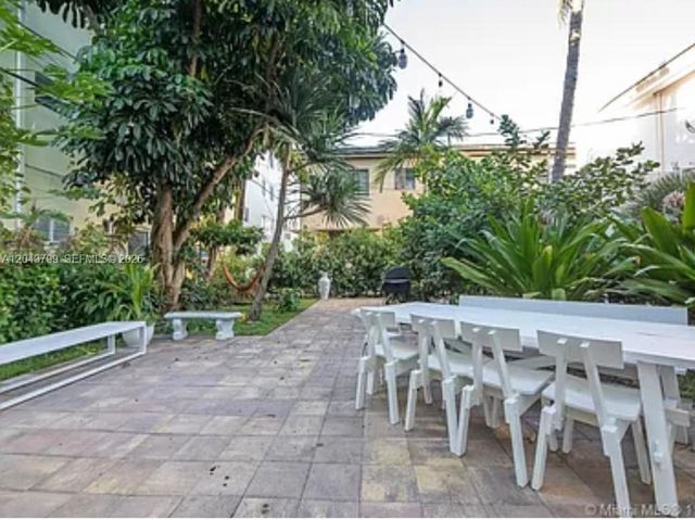 840 Michigan Avenue 7, Miami Beach, FL 33139