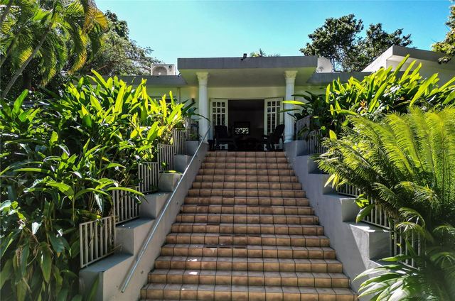 1 BARRIO JIMENEZ, Rio Grande, PR 00745