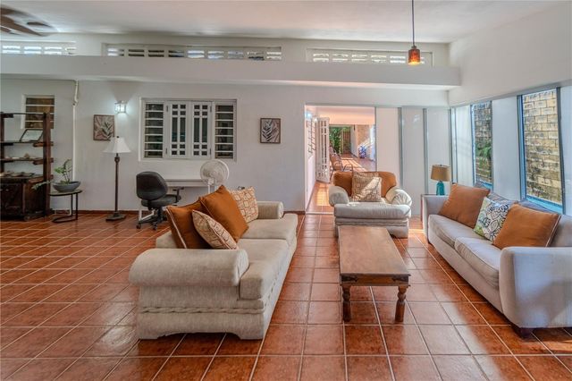 1 BARRIO JIMENEZ, Rio Grande, PR 00745