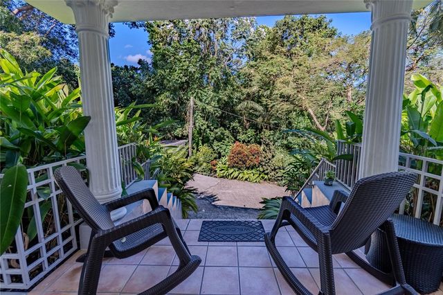 1 BARRIO JIMENEZ, Rio Grande, PR 00745