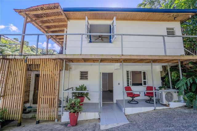 1 BARRIO JIMENEZ, Rio Grande, PR 00745