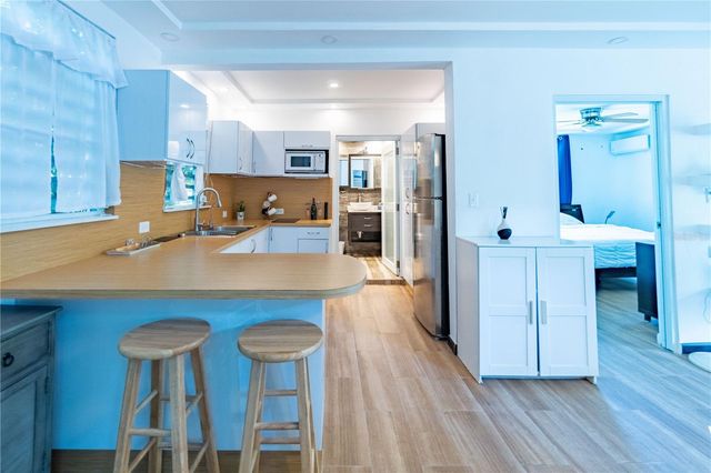 1 BARRIO JIMENEZ, Rio Grande, PR 00745