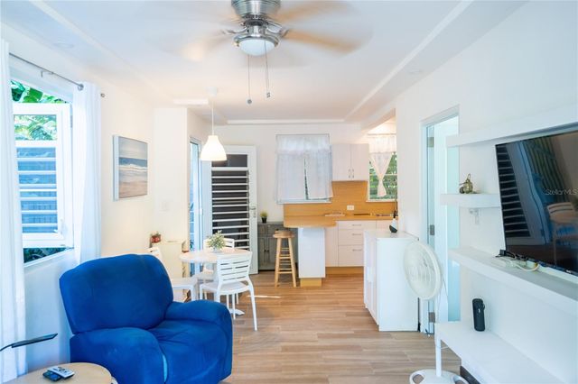 1 BARRIO JIMENEZ, Rio Grande, PR 00745