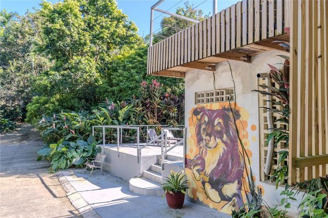 1 BARRIO JIMENEZ, Rio Grande, PR 00745