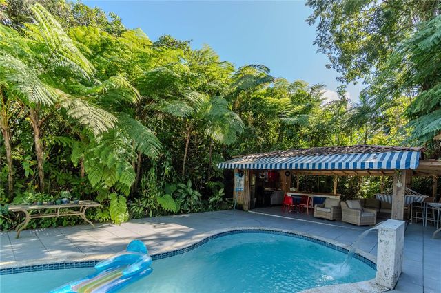 1 BARRIO JIMENEZ, Rio Grande, PR 00745