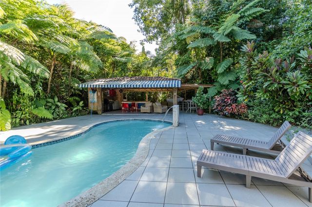 1 BARRIO JIMENEZ, Rio Grande, PR 00745