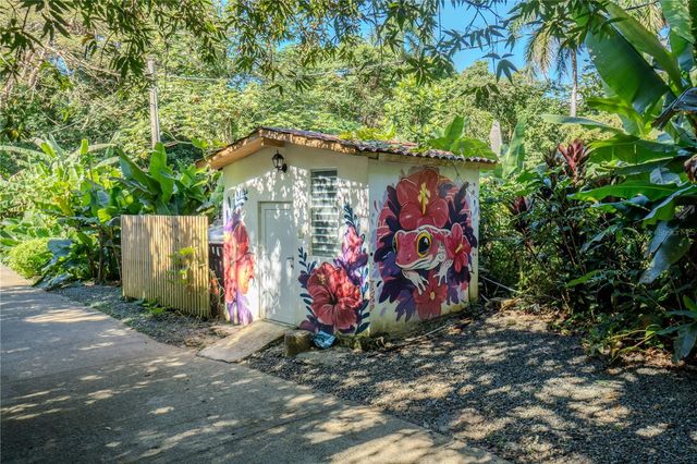 1 BARRIO JIMENEZ, Rio Grande, PR 00745