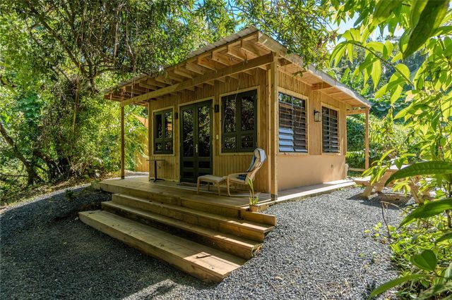 1 BARRIO JIMENEZ, Rio Grande, PR 00745