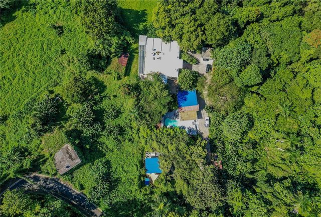 1 BARRIO JIMENEZ, Rio Grande, PR 00745