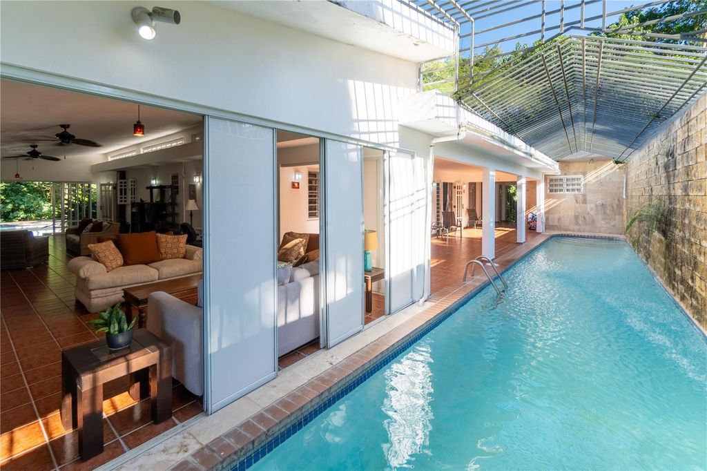 1 BARRIO JIMENEZ, Rio Grande, PR 00745