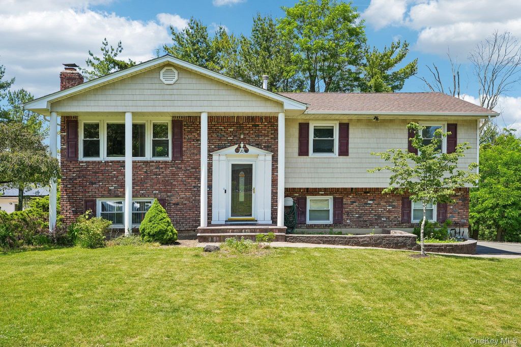 20 Skyline Drive, Thiells, NY 10984