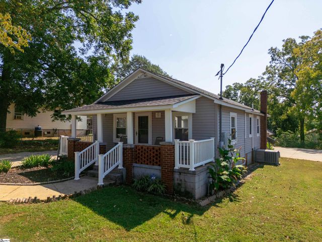 301 Lee Street, Pickens, SC 29671