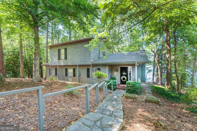 766 Raven Road, Monticello, GA 31064