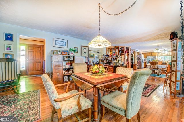 766 Raven Road, Monticello, GA 31064