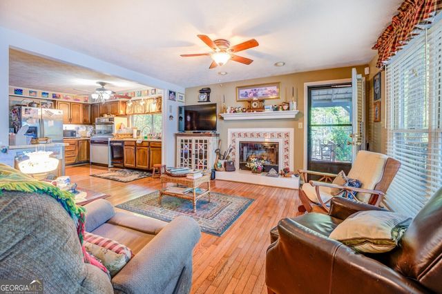 766 Raven Road, Monticello, GA 31064