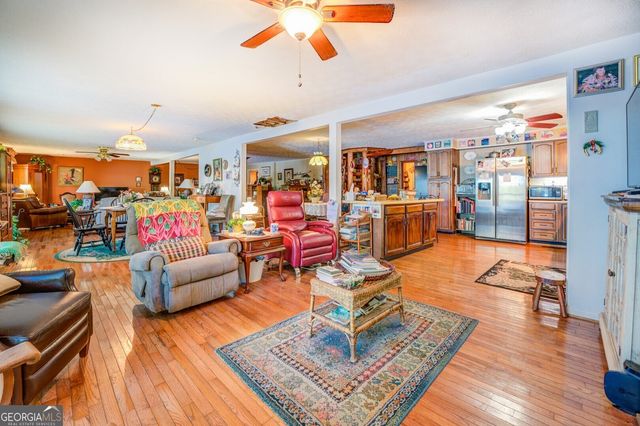 766 Raven Road, Monticello, GA 31064