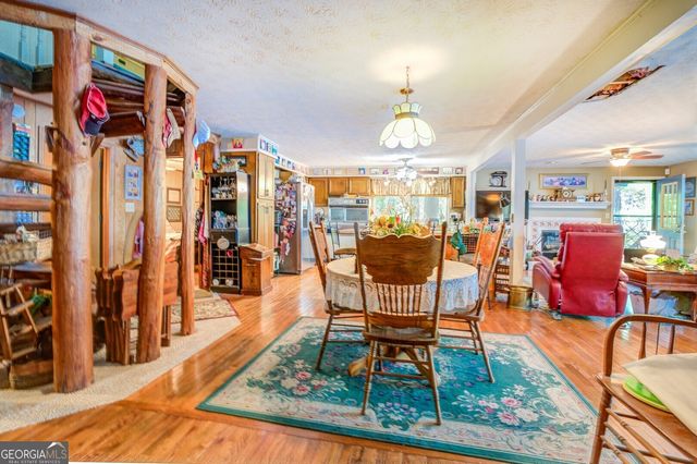 766 Raven Road, Monticello, GA 31064