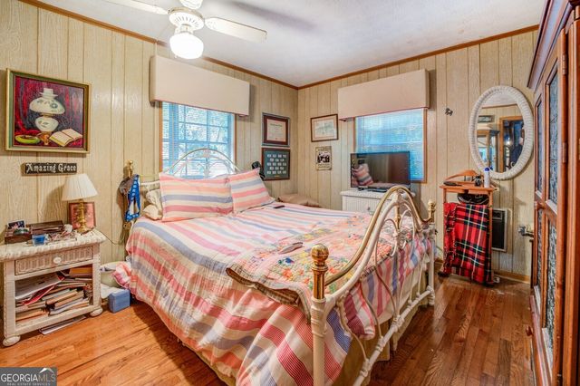 766 Raven Road, Monticello, GA 31064