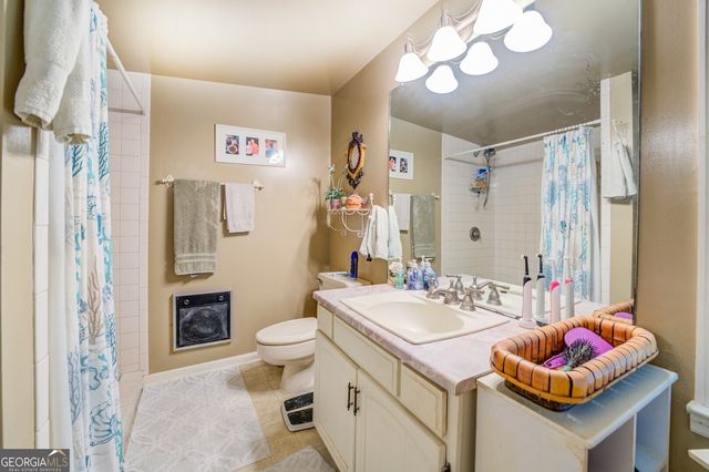 766 Raven Road, Monticello, GA 31064