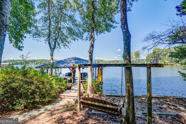 766 Raven Road, Monticello, GA 31064