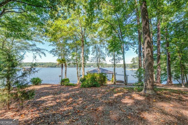 766 Raven Road, Monticello, GA 31064