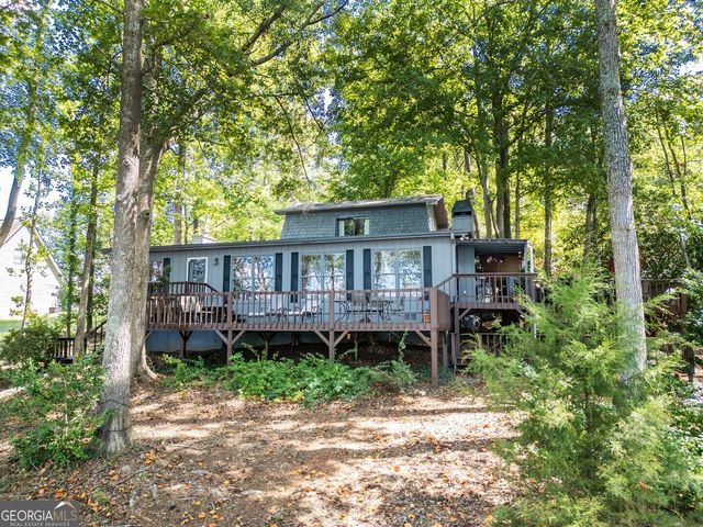 766 Raven Road, Monticello, GA 31064