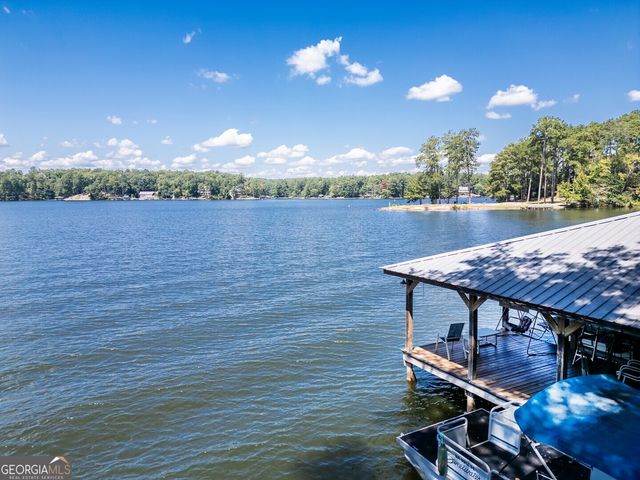 766 Raven Road, Monticello, GA 31064