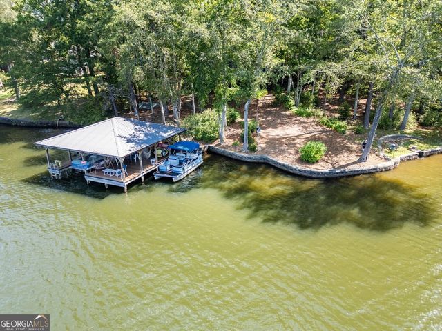 766 Raven Road, Monticello, GA 31064