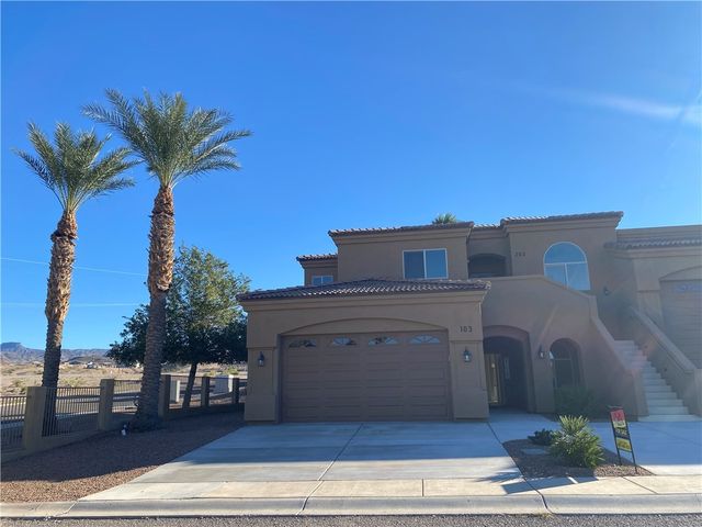 890 Florence Avenue 103, Bullhead City, AZ 86429
