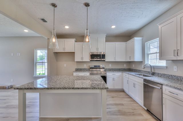 1234 N Fork Branch Road, Tullahoma, TN 37388