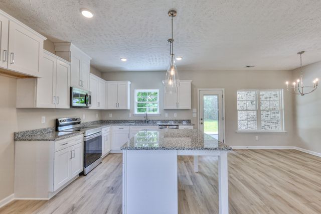 1234 N Fork Branch Road, Tullahoma, TN 37388