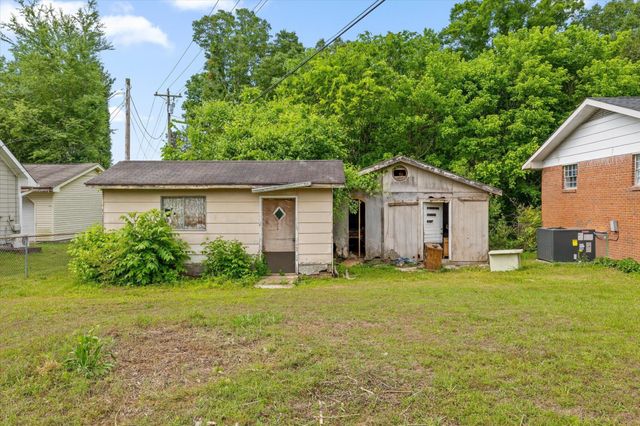 9128 Bramlett Road, Harrison, TN 37341