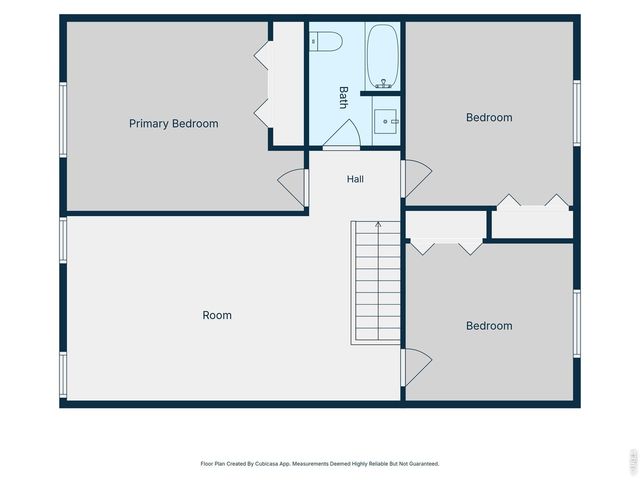 545 E 11th St, Loveland, CO 80537