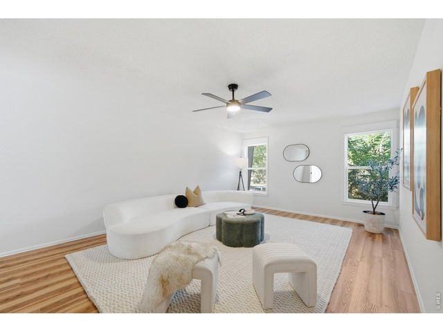 545 E 11th St, Loveland, CO 80537